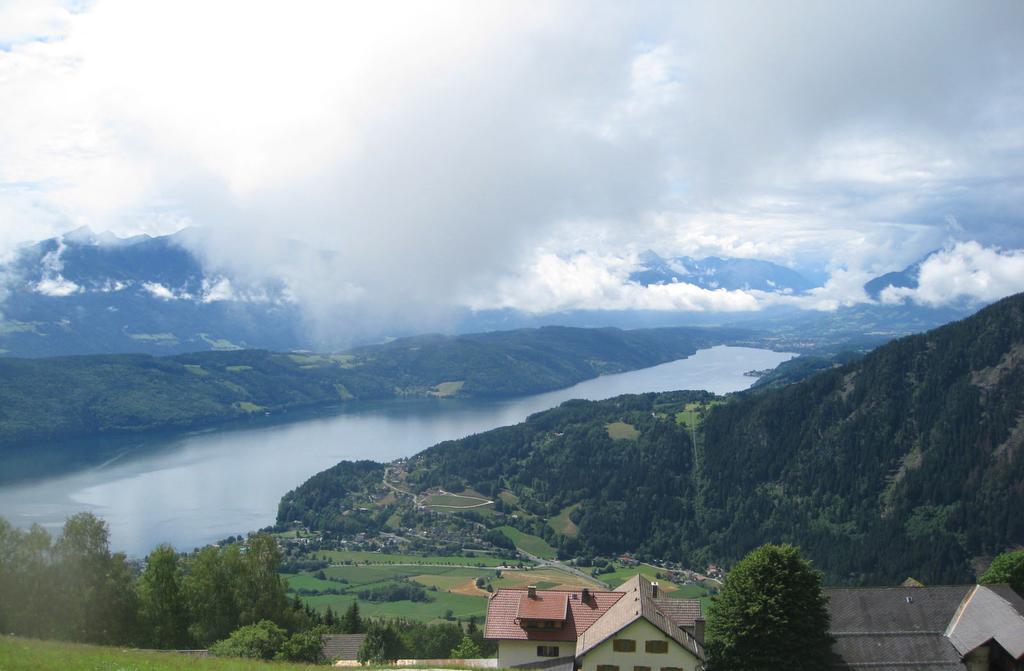 Edwards Apartment Millstatt Room photo