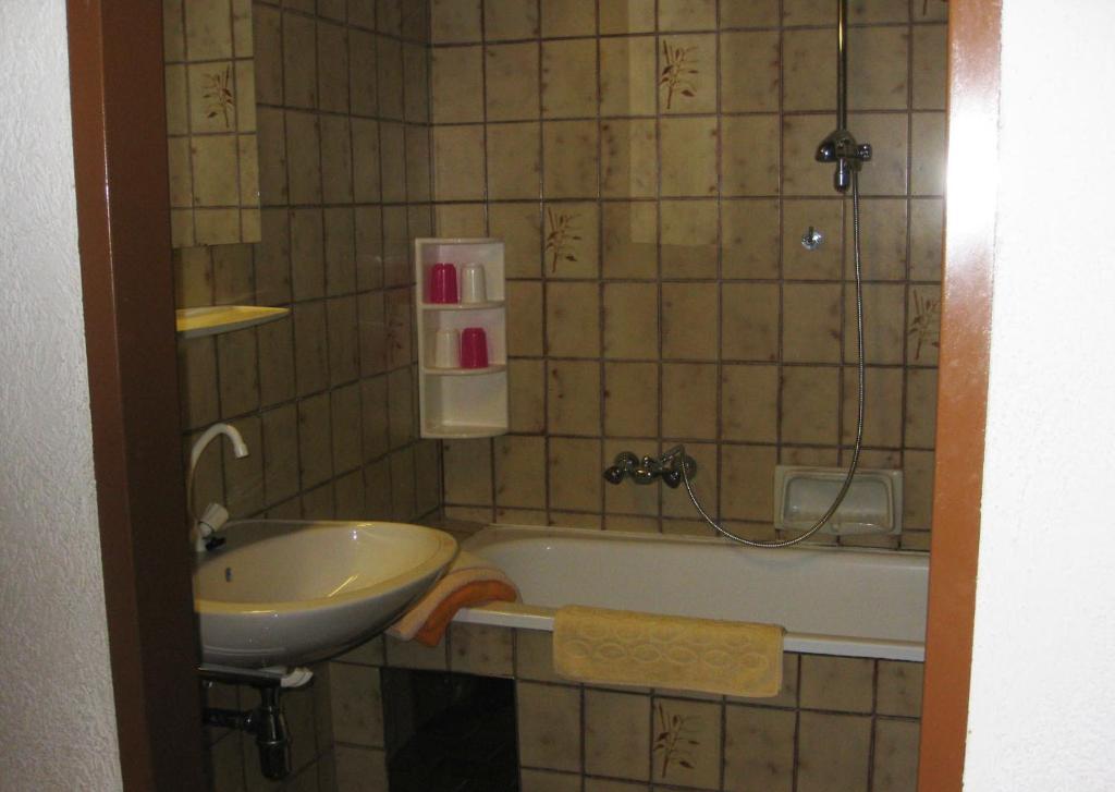 Edwards Apartment Millstatt Room photo