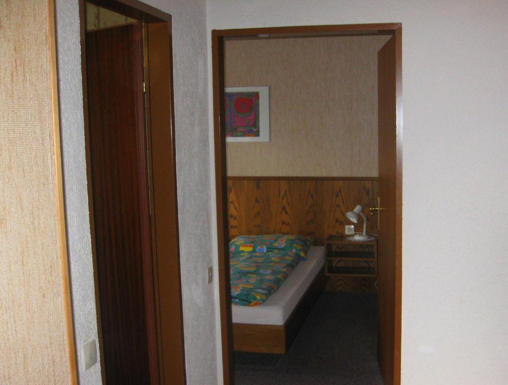 Edwards Apartment Millstatt Room photo