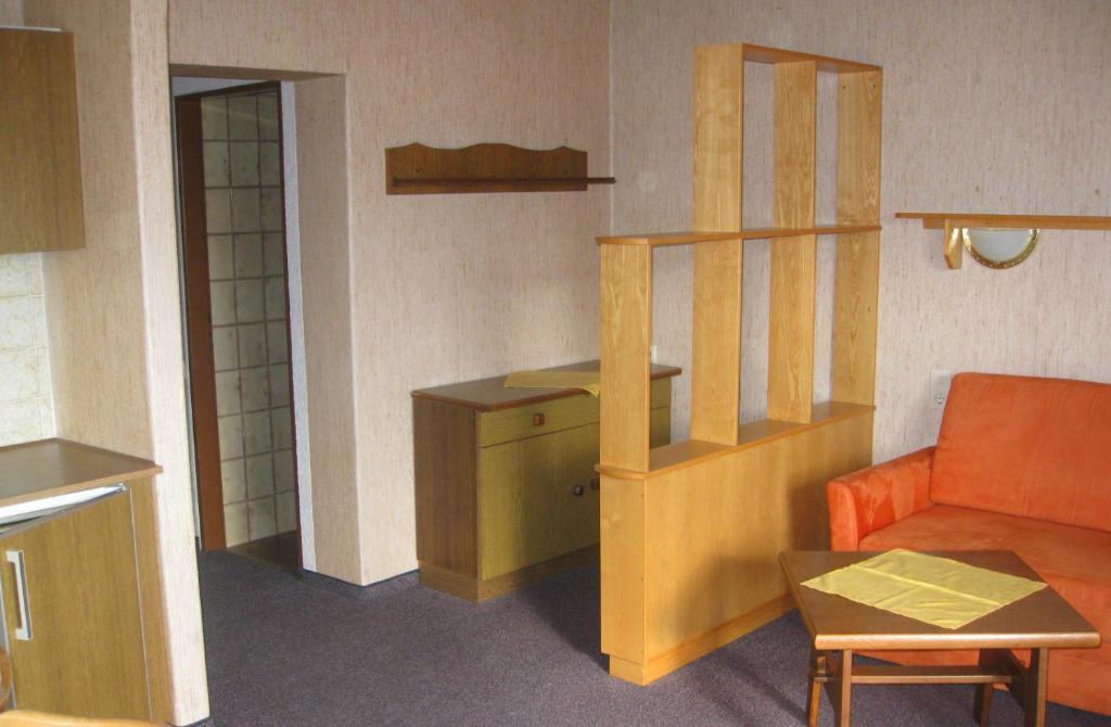 Edwards Apartment Millstatt Room photo
