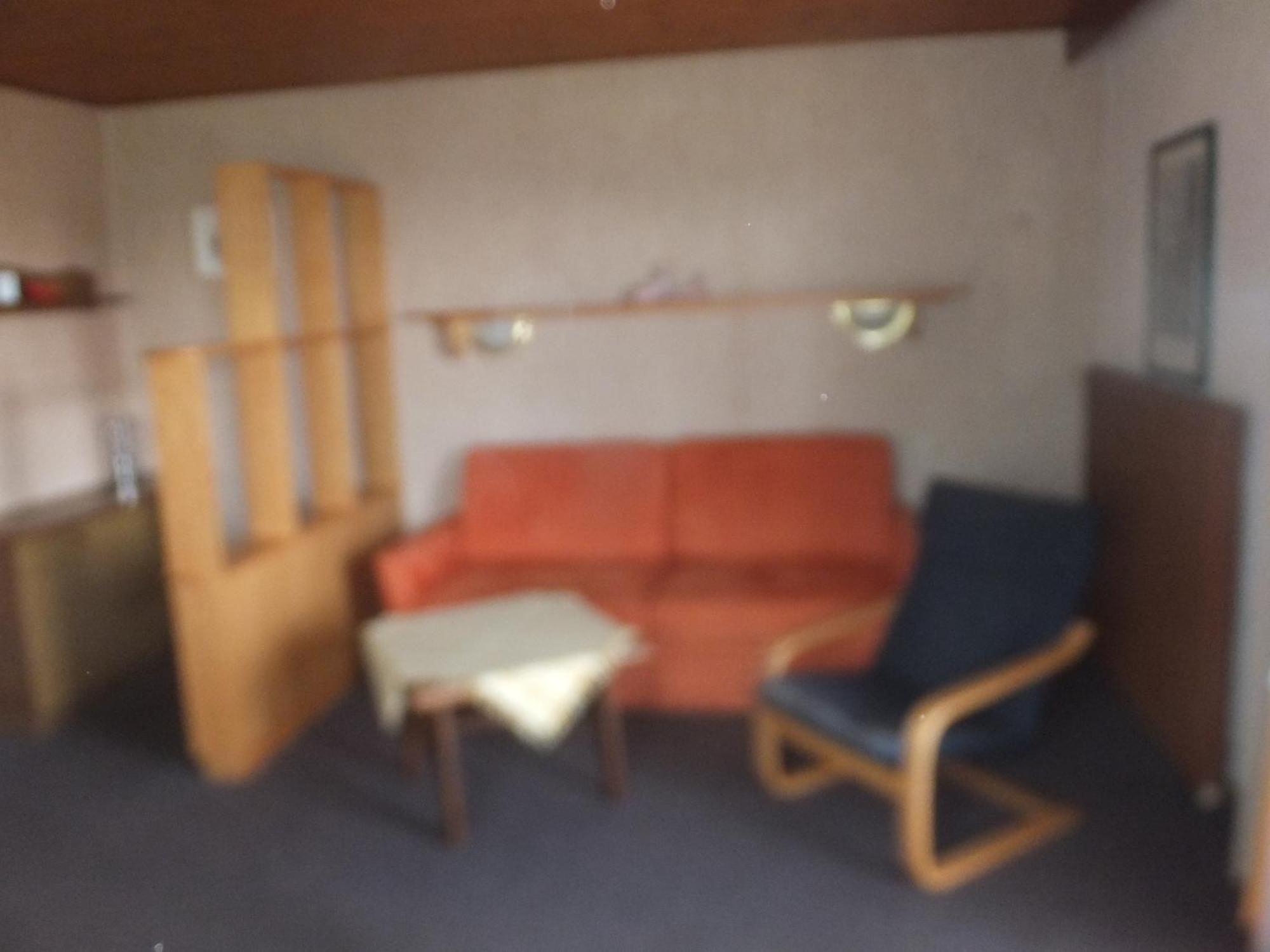 Edwards Apartment Millstatt Exterior photo