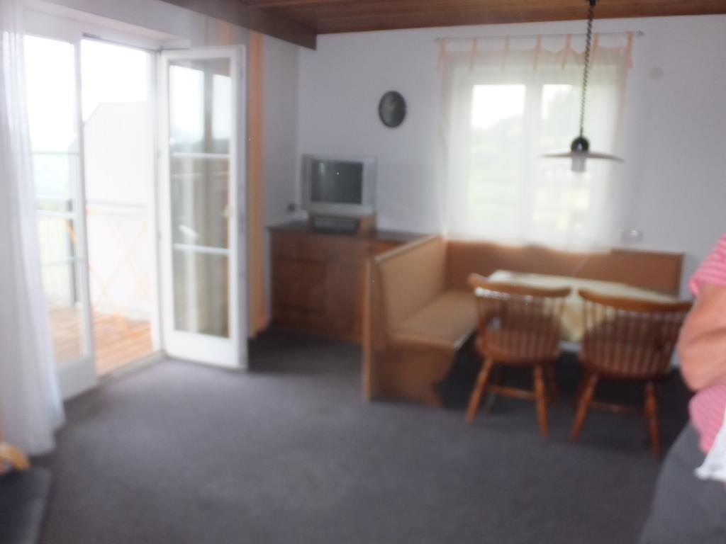 Edwards Apartment Millstatt Exterior photo